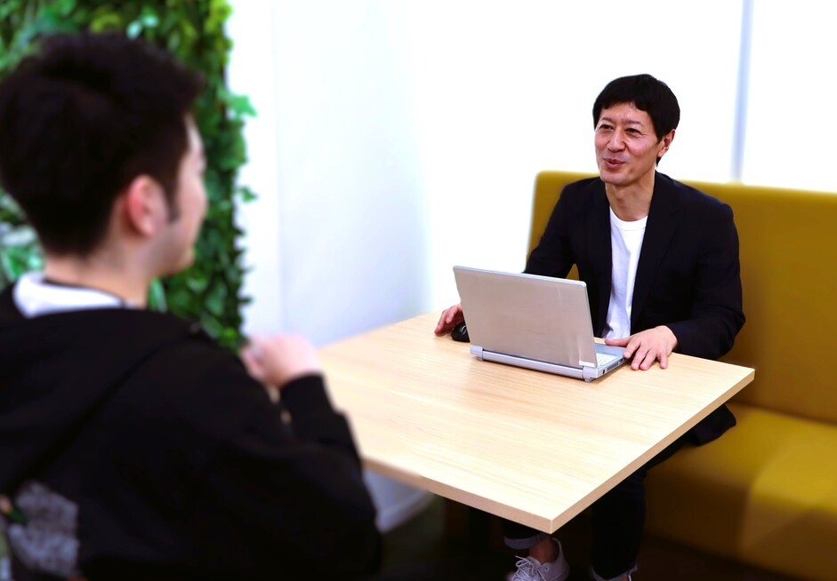 代表取締役社長インタビュー後編